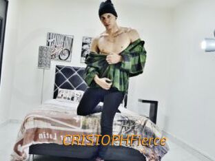 CRISTOPHFierce