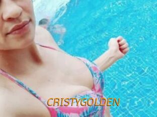 CRISTYGOLDEN