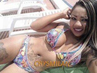 CRYSMILAN