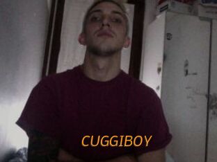 CUGGIBOY