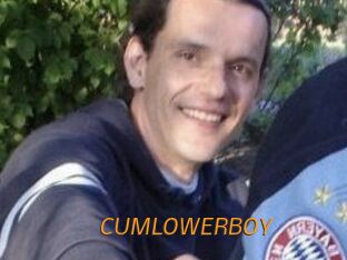 CUMLOWERBOY