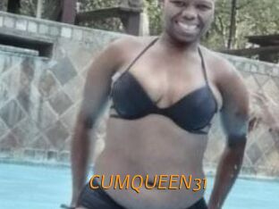 CUMQUEEN31
