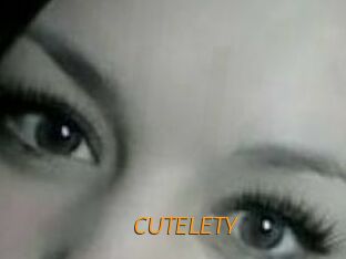 CUTELETY