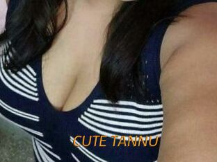 CUTE_TANNU