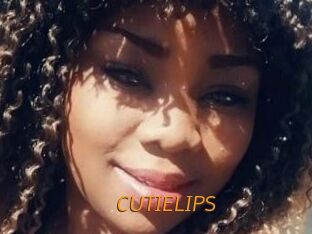 CUTIELIPS