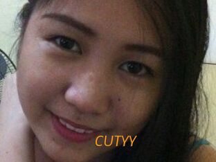 CUTYY