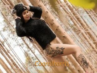 Caarolharris