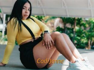 CadiJenne