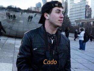Cado