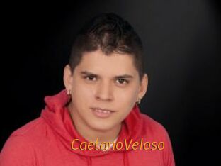 CaetanoVeloso