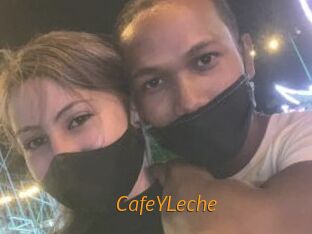 CafeYLeche