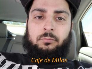 Cafe_de_Miloe Porn University