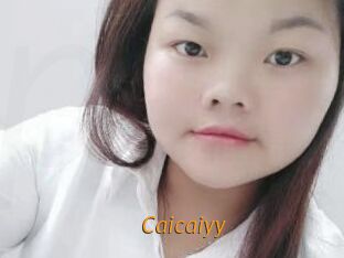 Caicaiyy