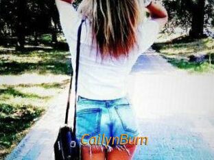 CailynBurn