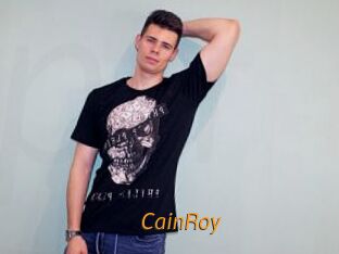 CainRoy