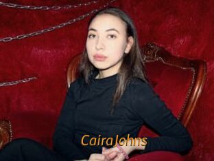 CairaJohns