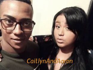 CaitlynAndAaron