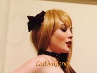 CaitlynJane
