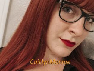 CaitlynMonroe