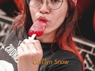 Caitlyn_Snow