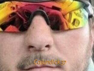 Cajundick37