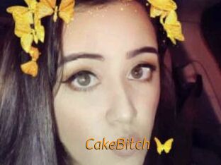 CakeBitch
