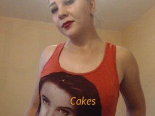 Cakes
