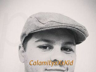 CalamityxXxKid