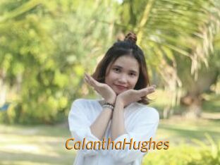 CalanthaHughes