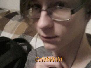 CalebWild Porn University