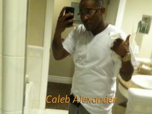 Caleb_Alexander