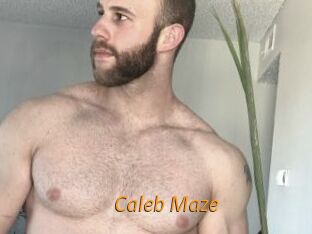 Caleb_Maze