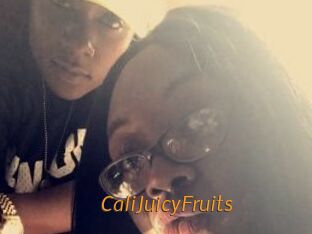 CaliJuicyFruits