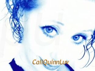 CaliQuinnLuv