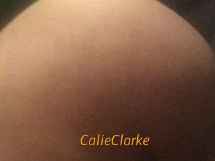 CalieClarke