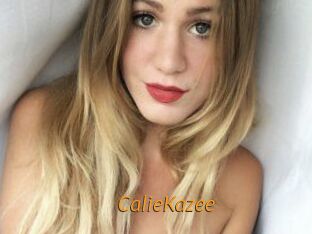 CalieKazee