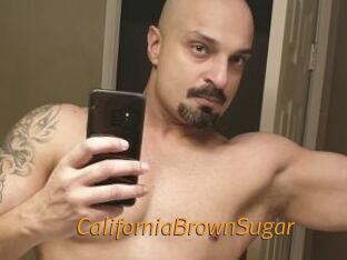CaliforniaBrownSugar