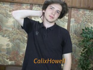 CalixHowell