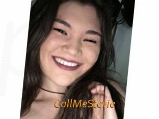 CallMeStevie