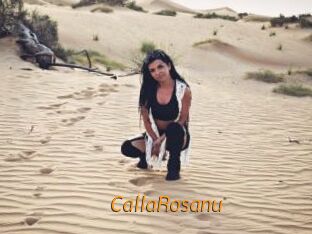 CallaRosanu
