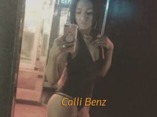 Calli_Benz