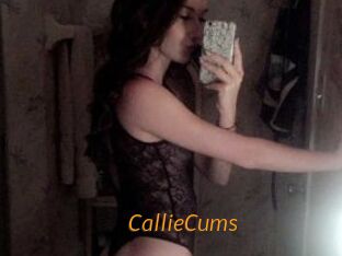 CallieCums