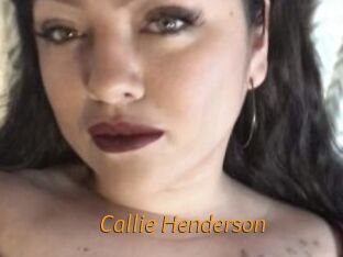 Callie_Henderson