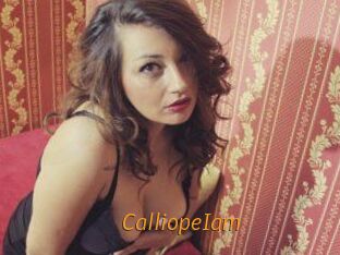CalliopeIam