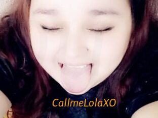 CallmeLolaXO