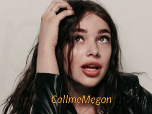 CallmeMegan