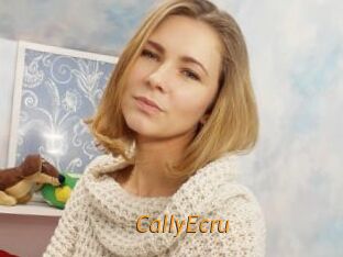 CallyEcru