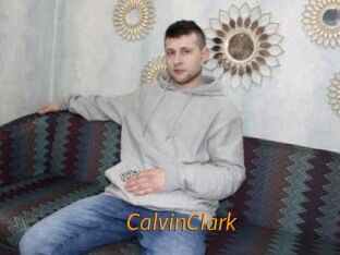 CalvinClark Porn University
