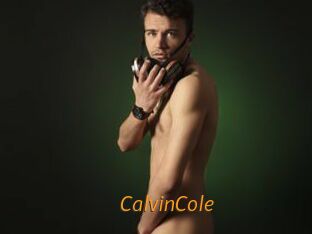CalvinCole