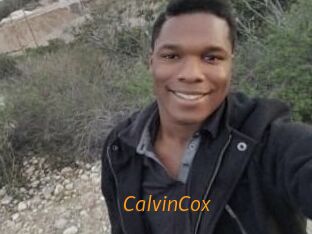Calvin_Cox